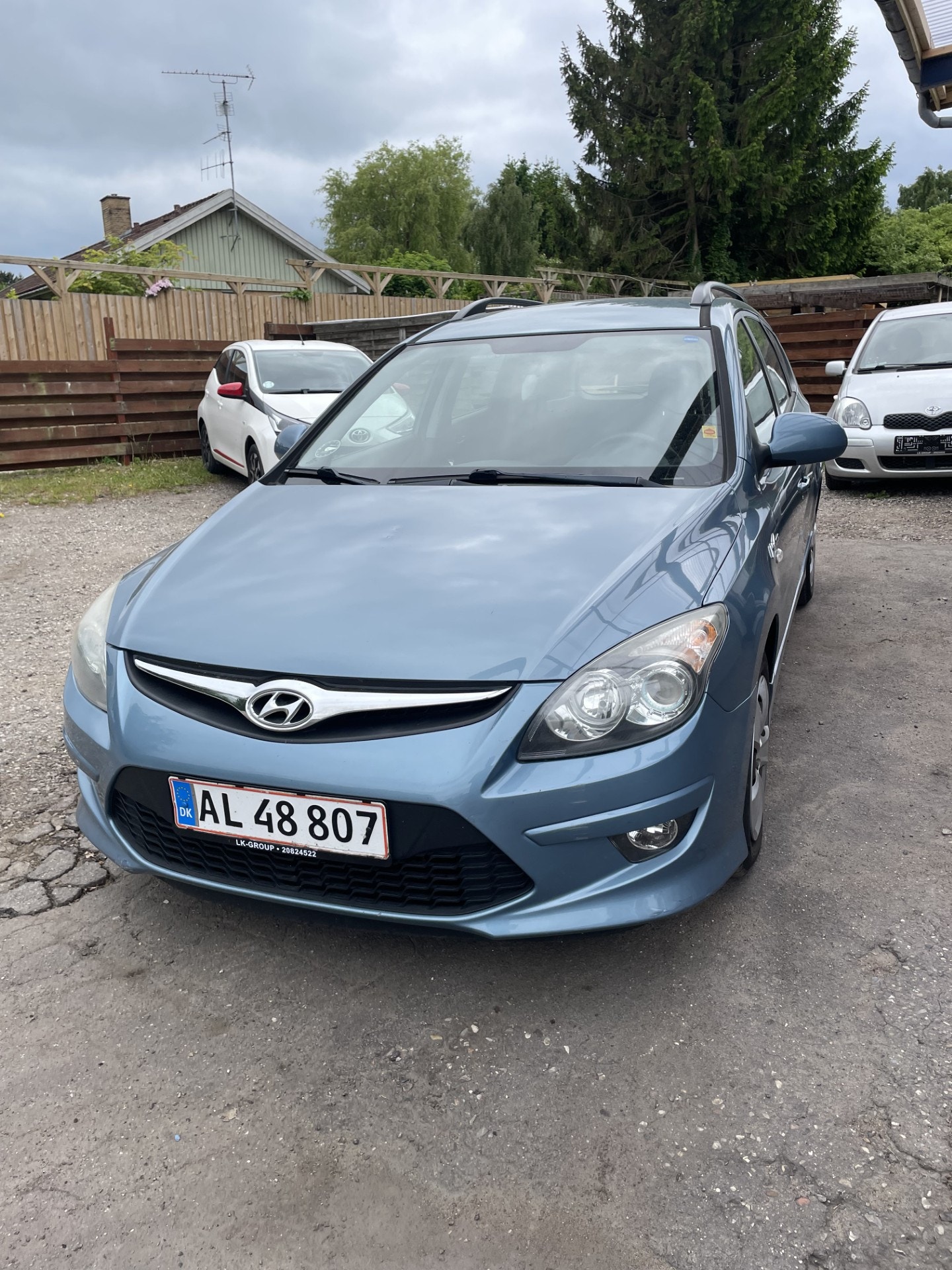 Hyundai i30 – billede 11