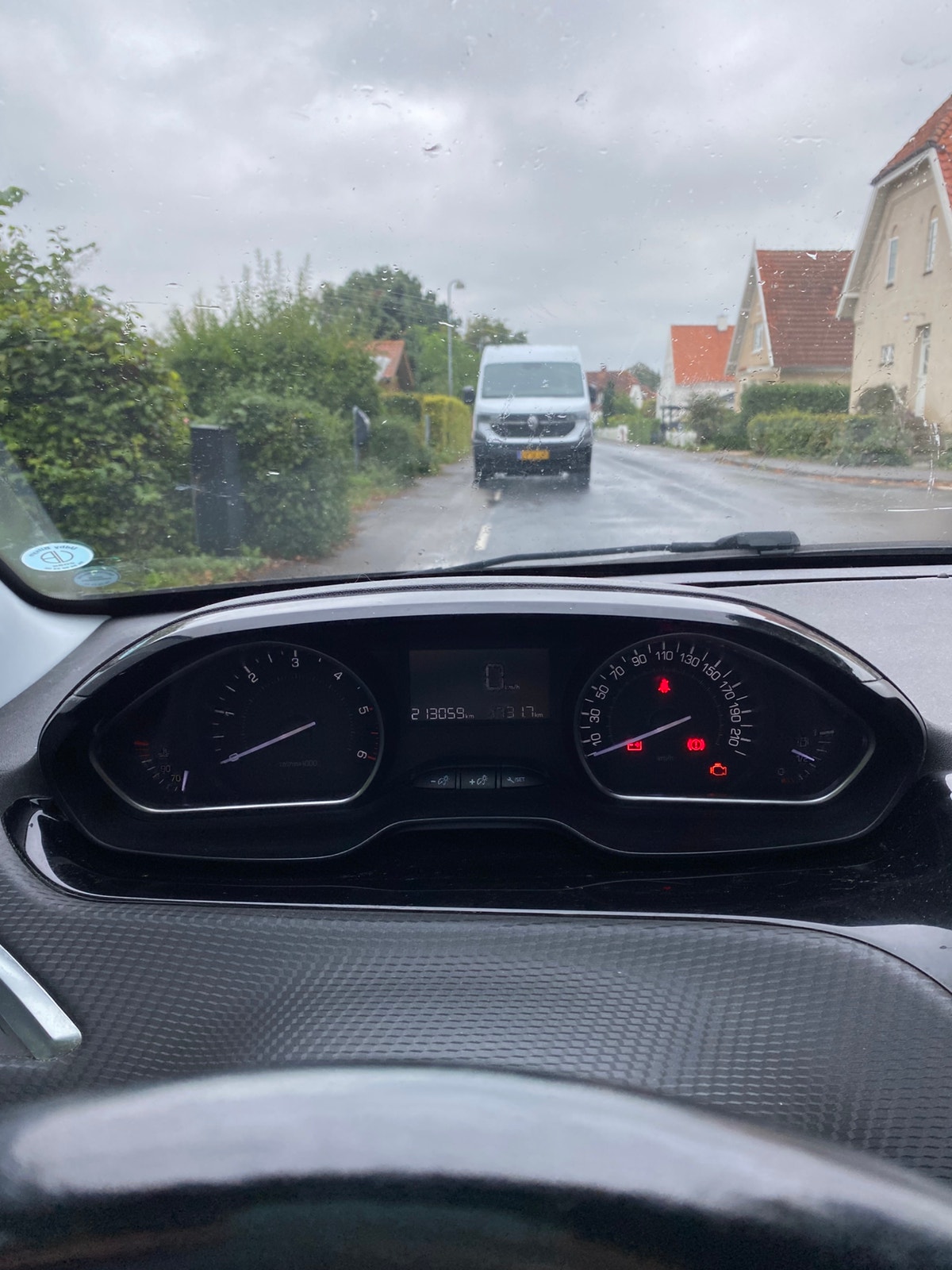 Peugeot 208 – billede 7