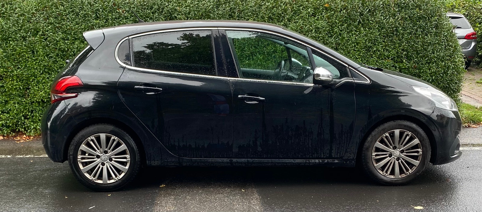 Peugeot 208 – billede 2