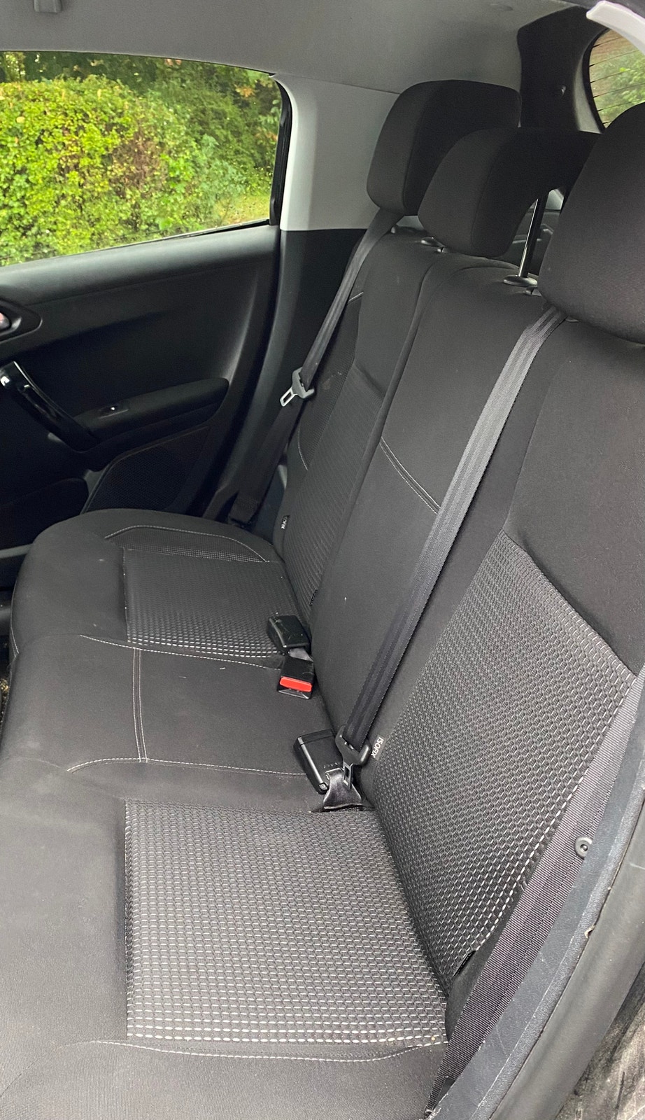Peugeot 208 – billede 5