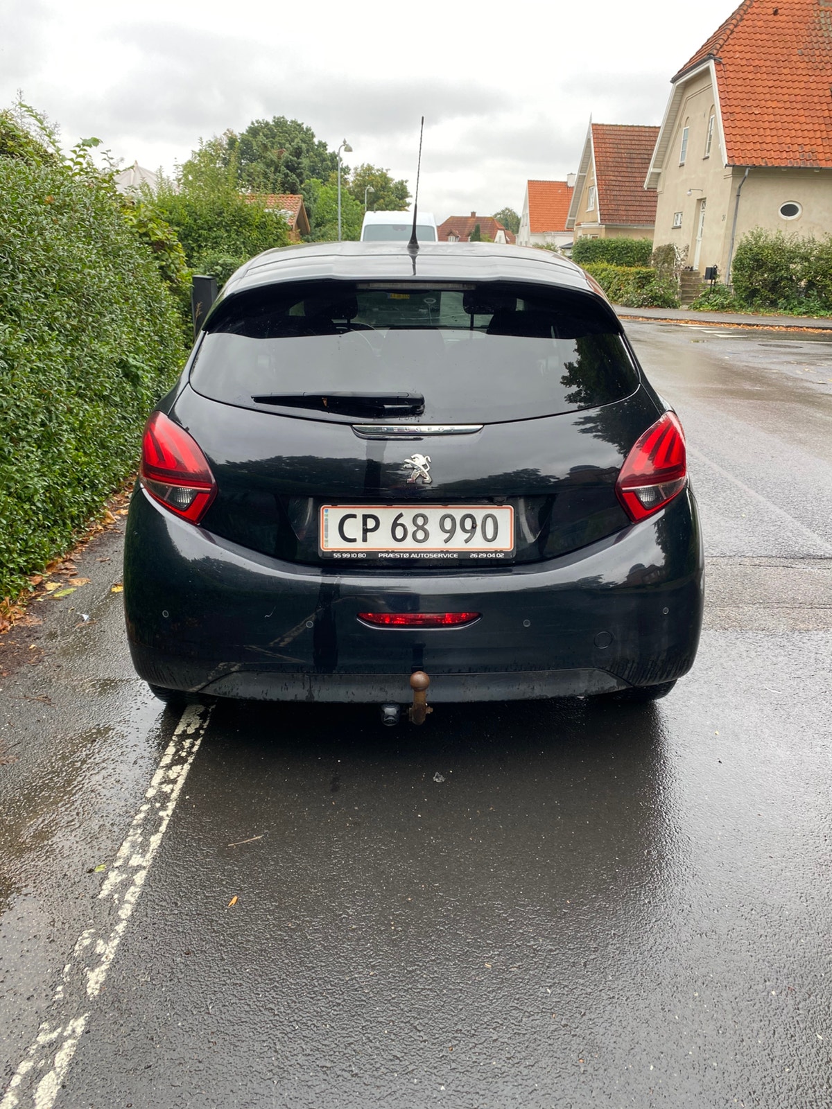 Peugeot 208 – billede 3