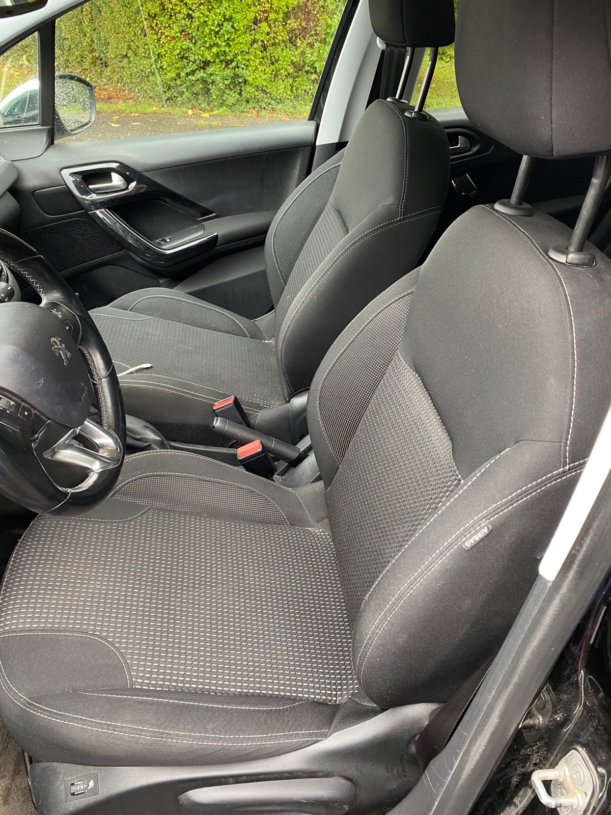 Peugeot 208 – billede 4
