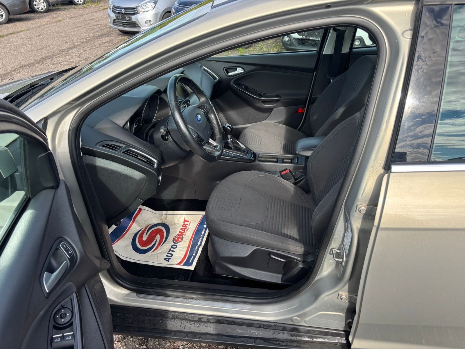 Ford Focus – billede 9