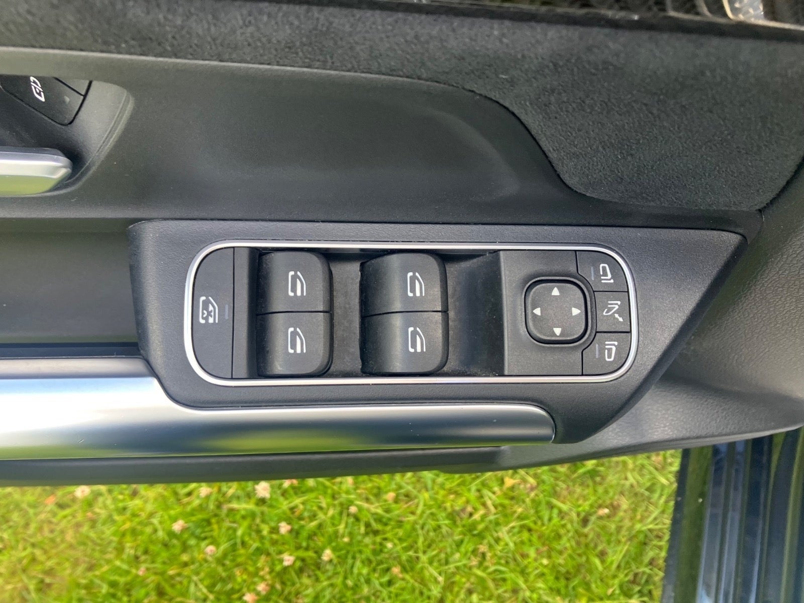 Mercedes B220 d til salg hos Nabilli