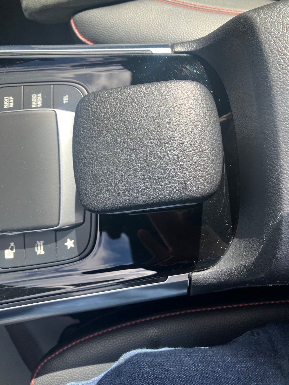 Mercedes B220 d til salg hos Nabilli