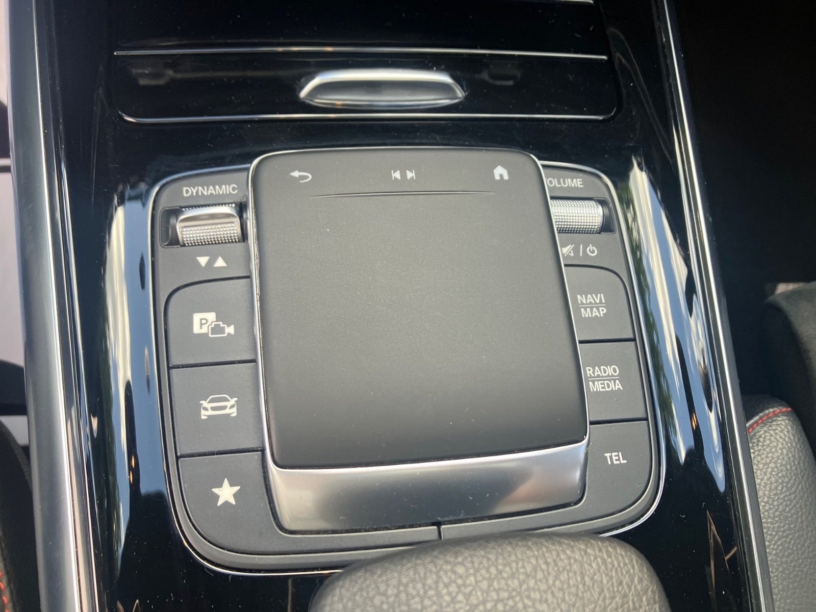 Mercedes B220 d til salg hos Nabilli