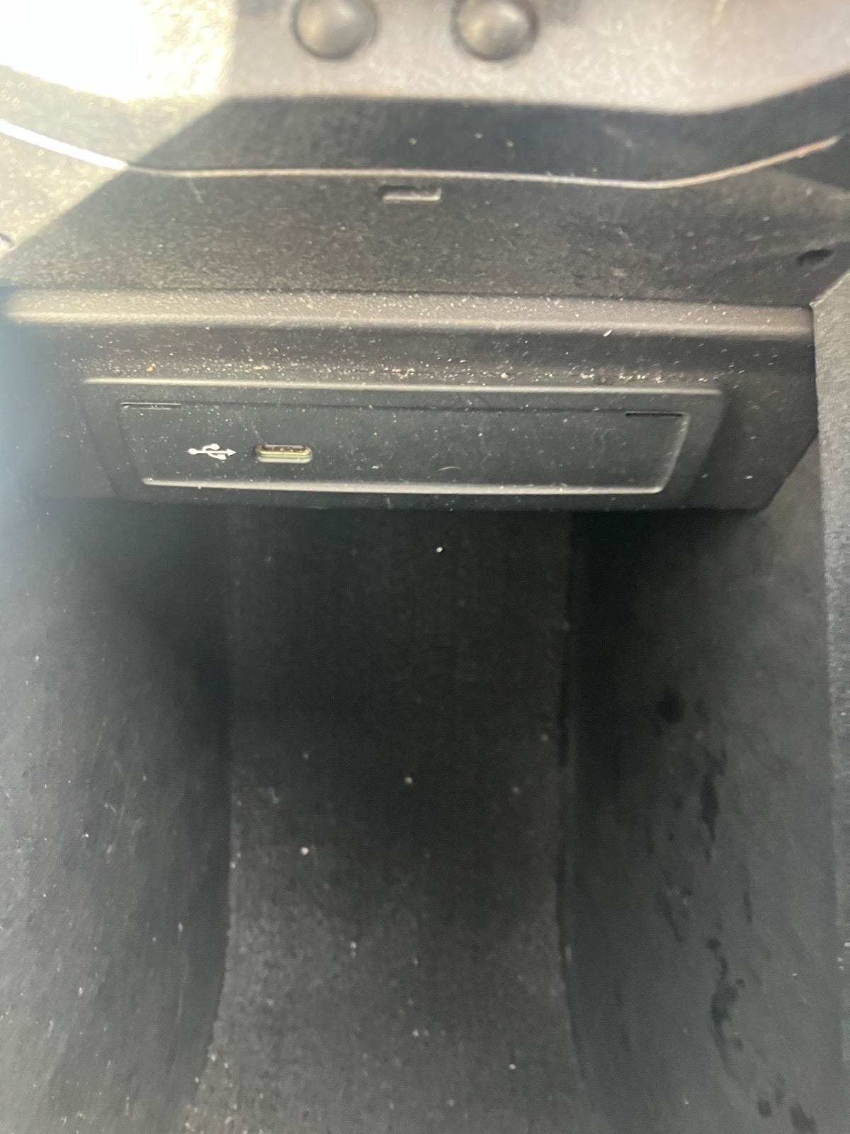 Mercedes B220 d til salg hos Nabilli