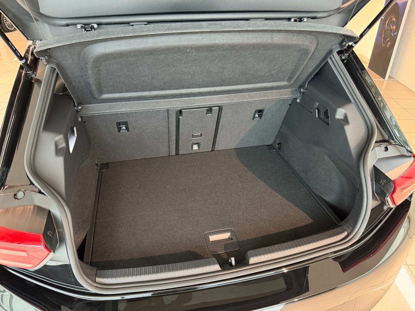 VW ID.3 til salg hos Nabilli