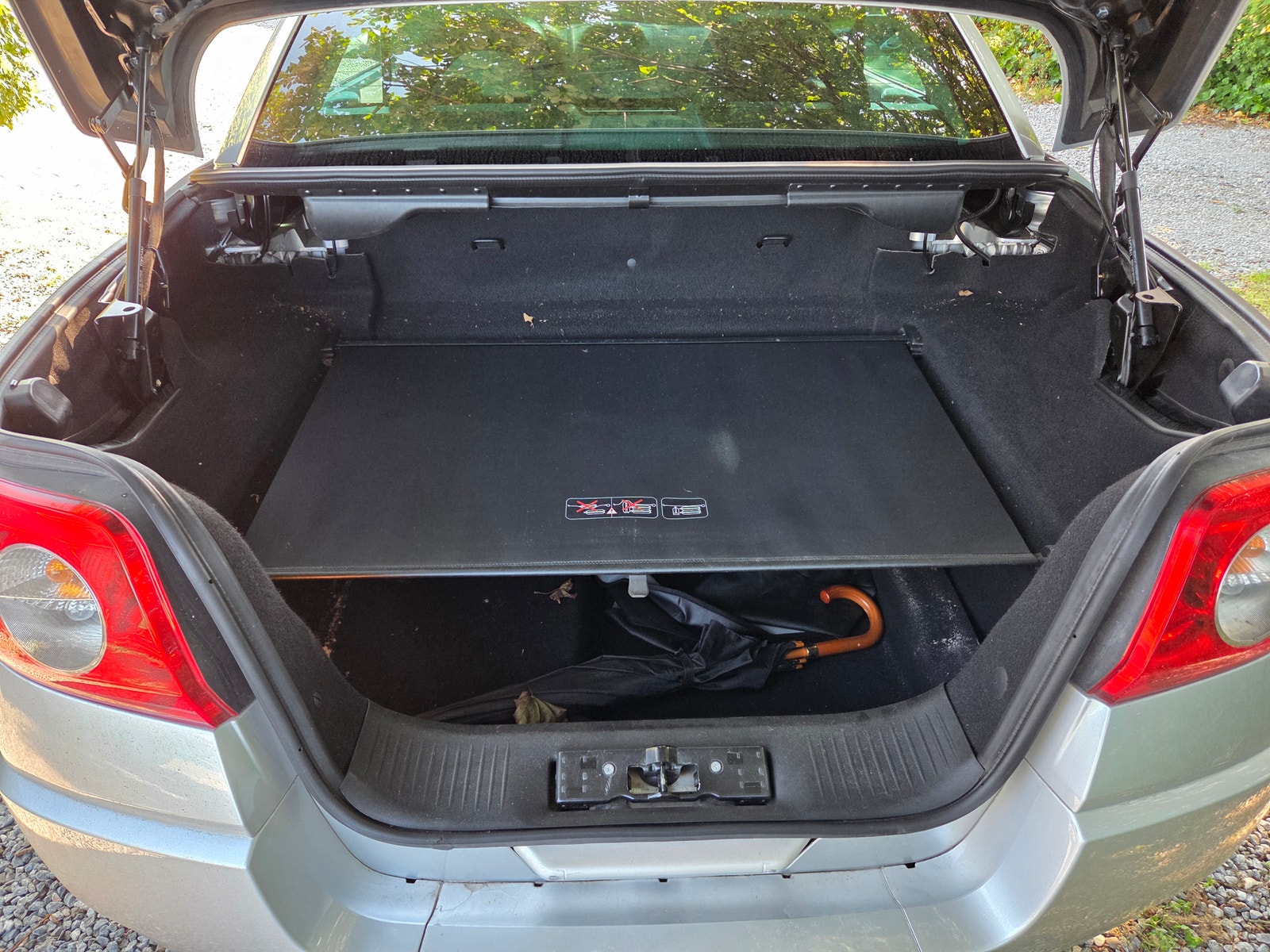 Renault Megane II til salg hos Nabilli