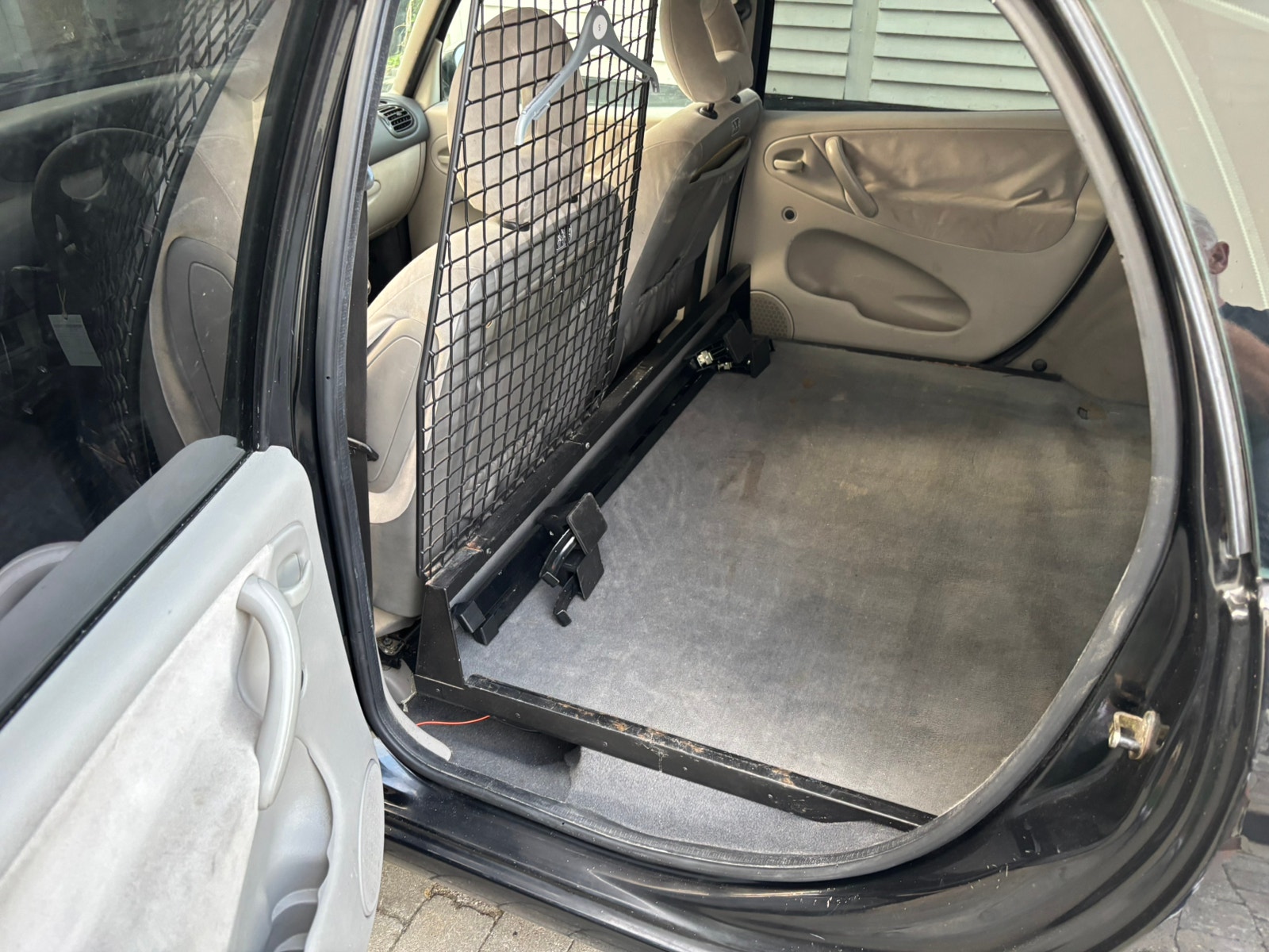 Citroen Xsara Picasso – billede 12