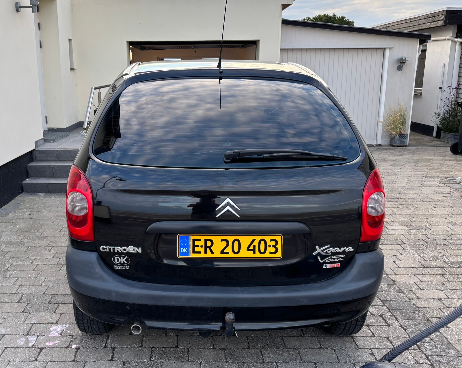 Citroen Xsara Picasso – billede 7