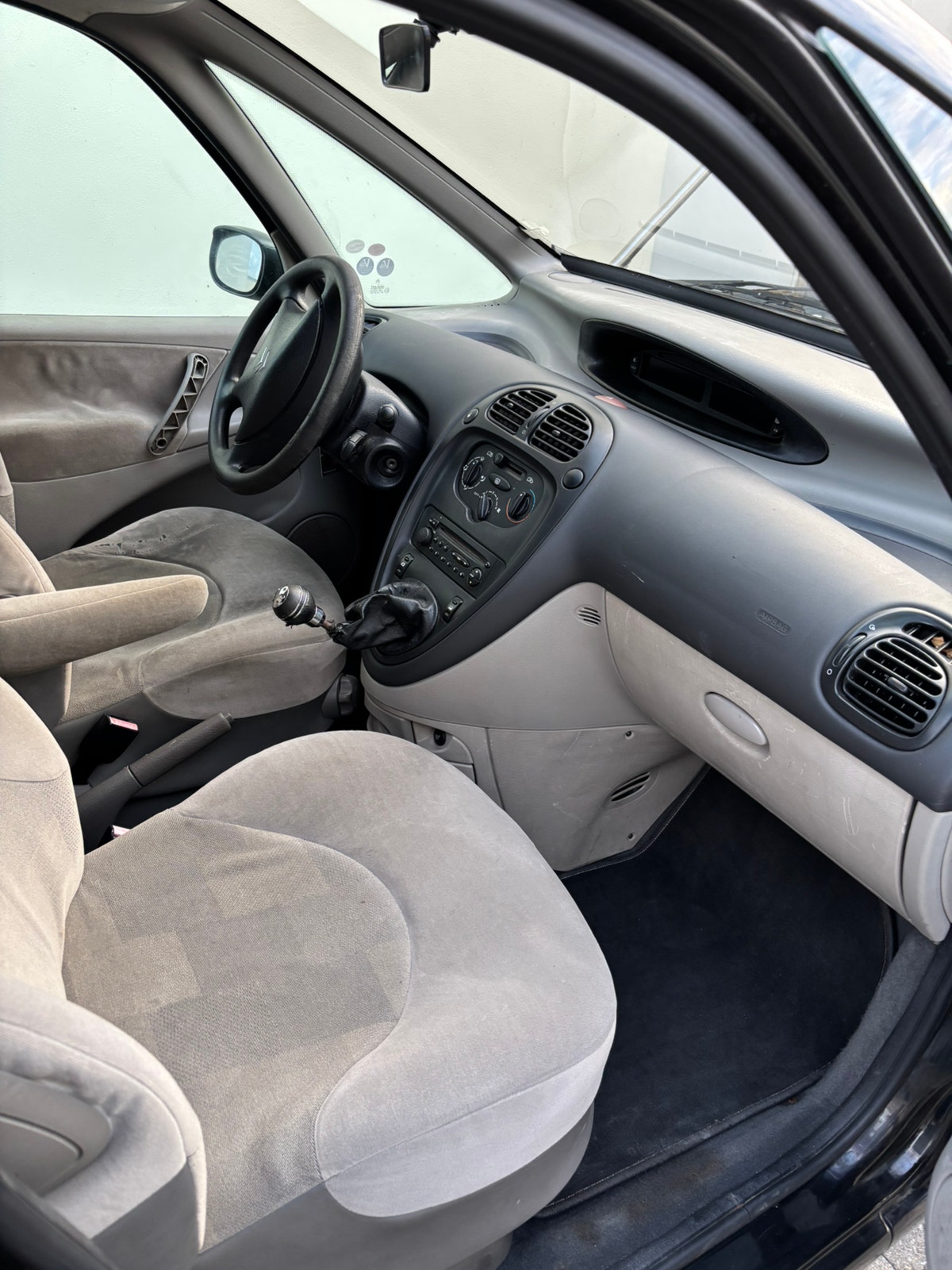 Citroen Xsara Picasso – billede 6