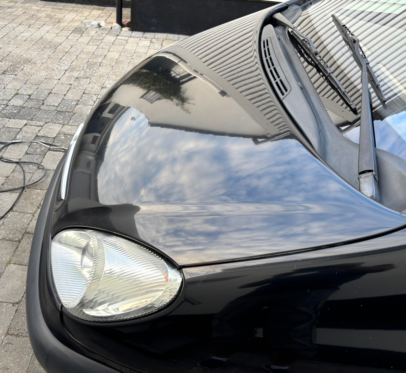 Citroen Xsara Picasso – billede 9