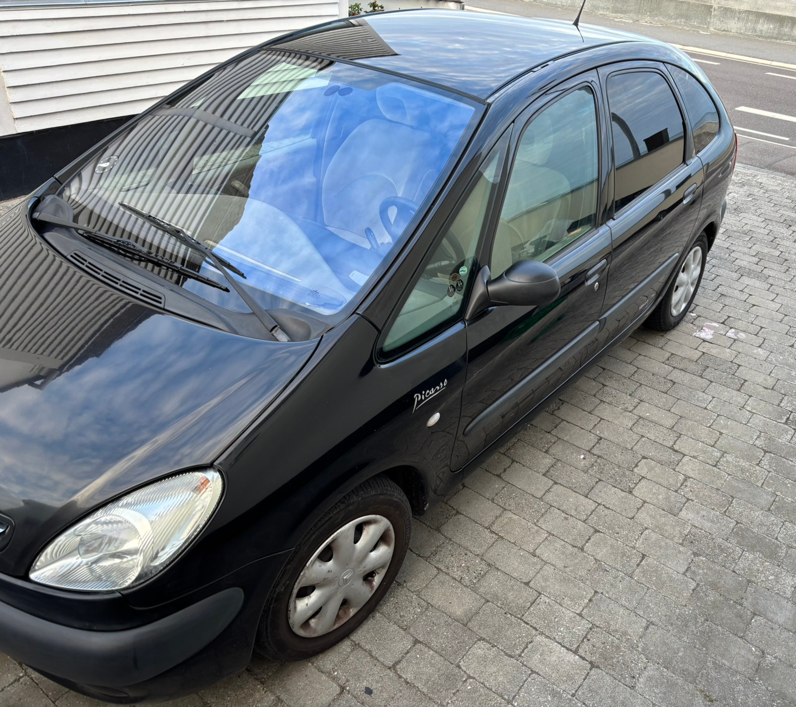 Citroen Xsara Picasso – billede 8