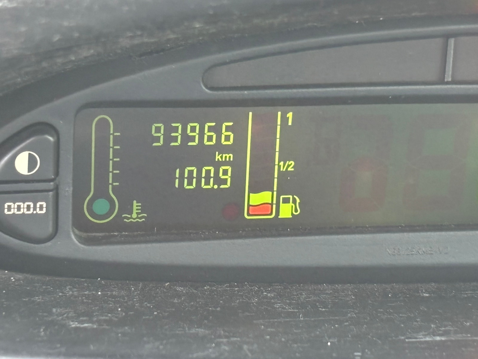 Citroen Xsara Picasso – billede 4
