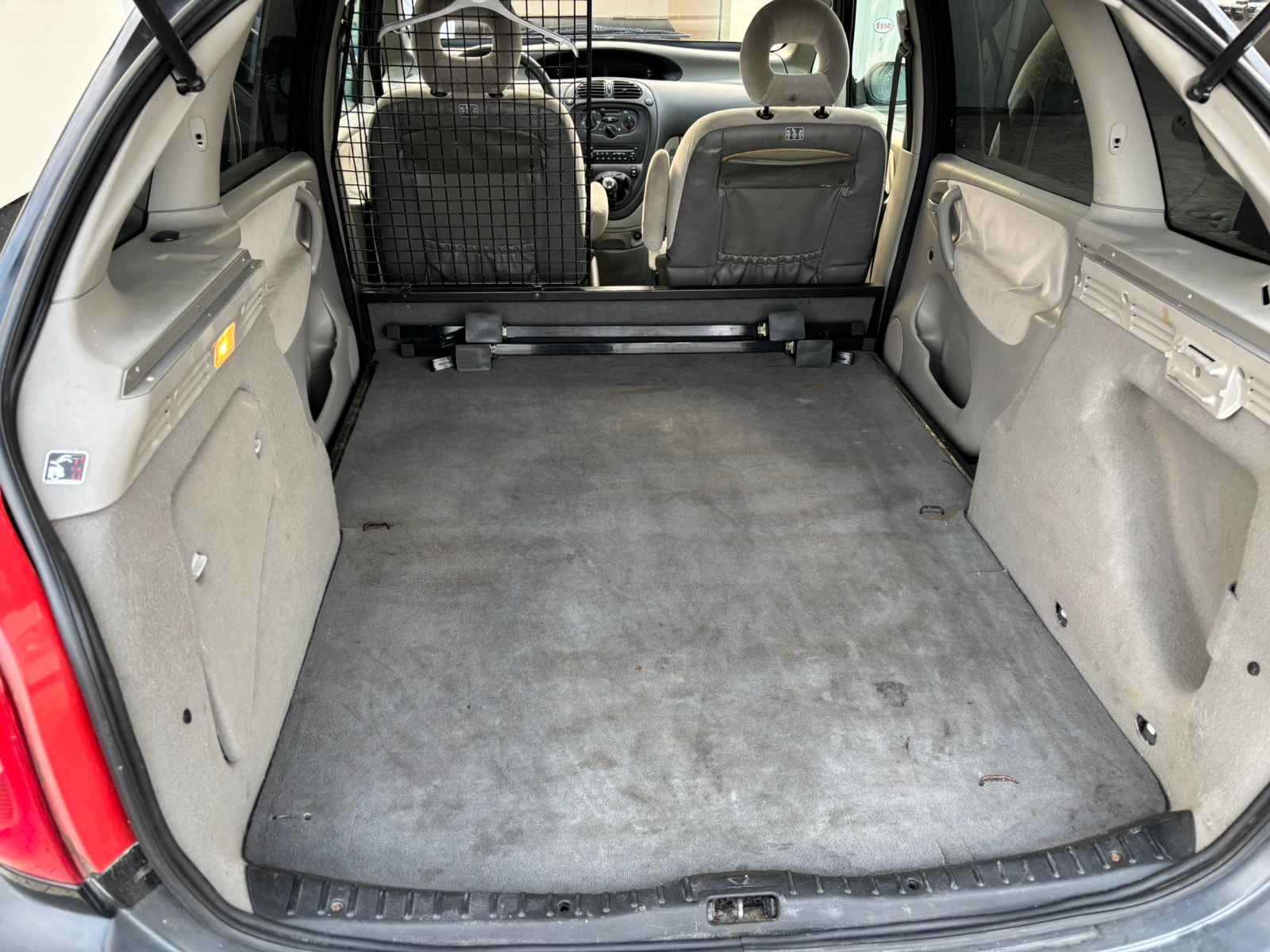 Citroen Xsara Picasso – billede 10