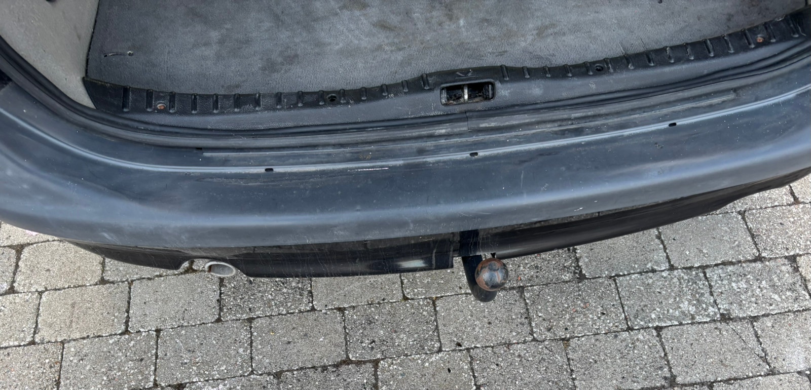 Citroen Xsara Picasso – billede 5