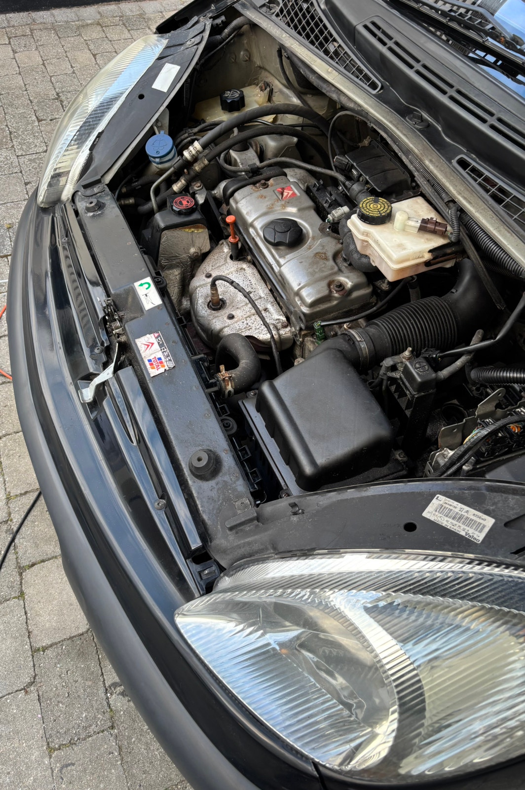 Citroen Xsara Picasso – billede 3