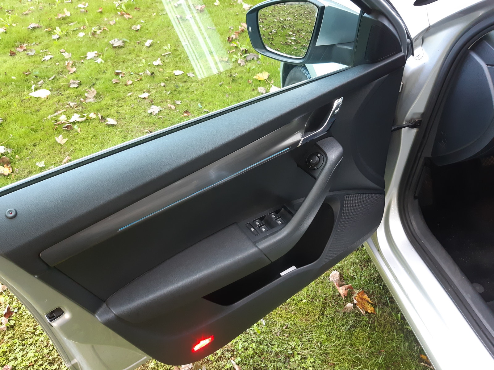 Skoda Octavia til salg hos Nabilli