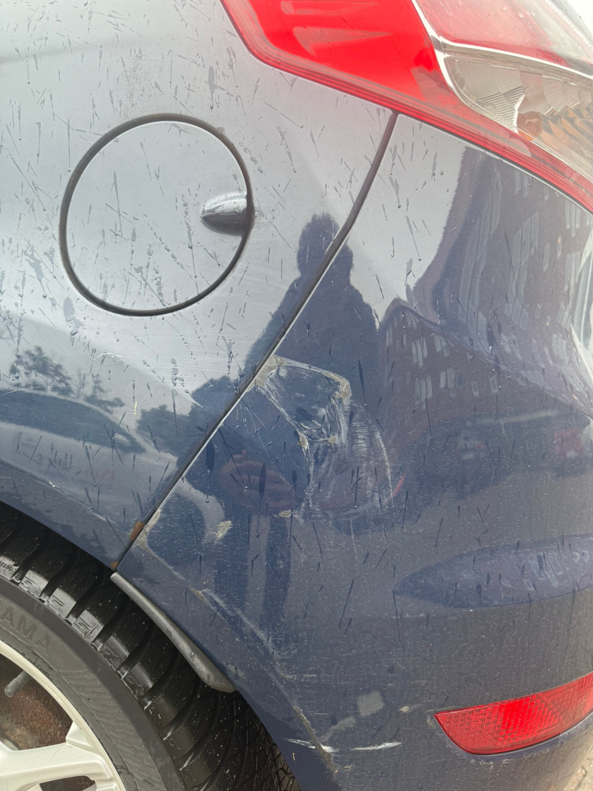 Ford Fiesta til salg hos Nabilli