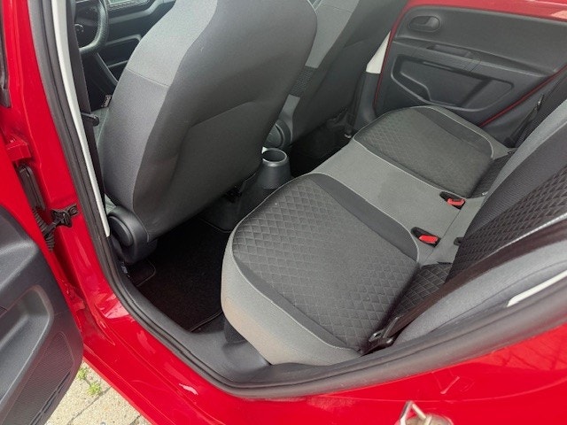 Skoda Citigo til salg hos Nabilli