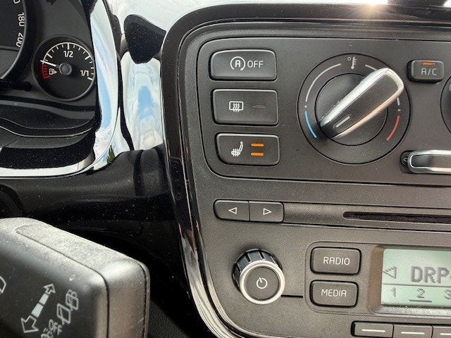 Skoda Citigo til salg hos Nabilli