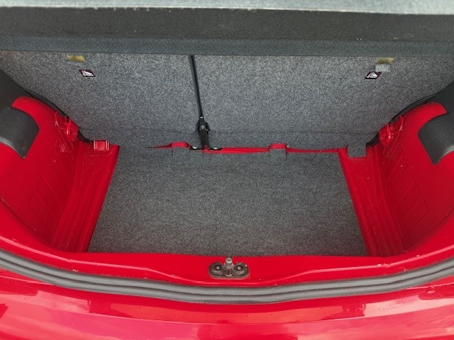 Skoda Citigo til salg hos Nabilli