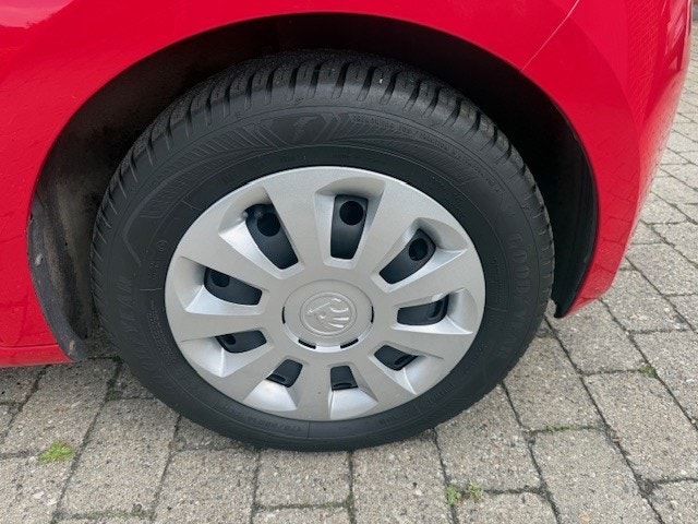 Skoda Citigo til salg hos Nabilli