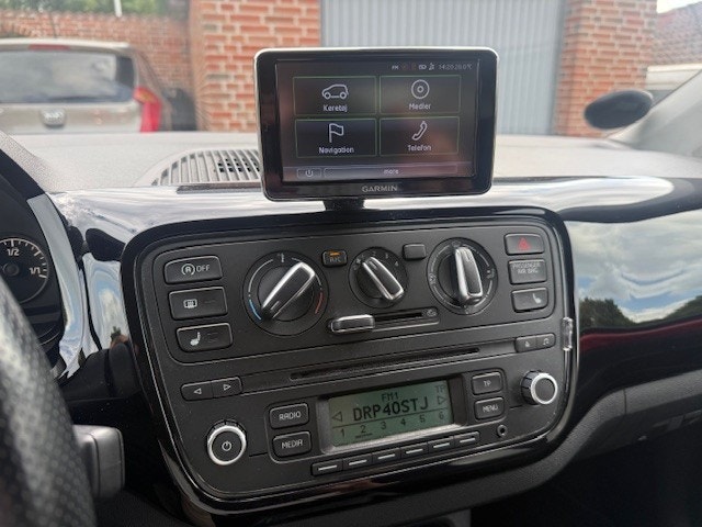 Skoda Citigo til salg hos Nabilli
