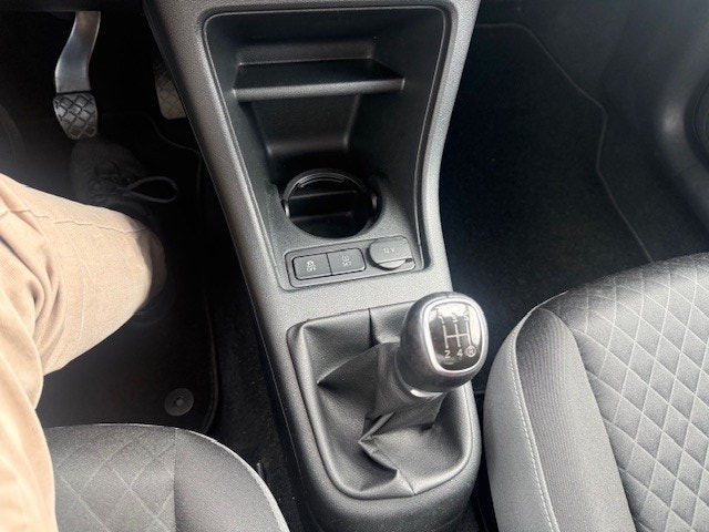 Skoda Citigo til salg hos Nabilli