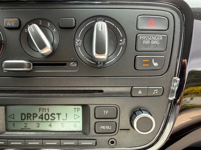 Skoda Citigo til salg hos Nabilli