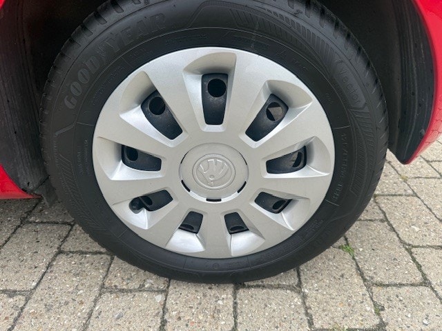 Skoda Citigo til salg hos Nabilli