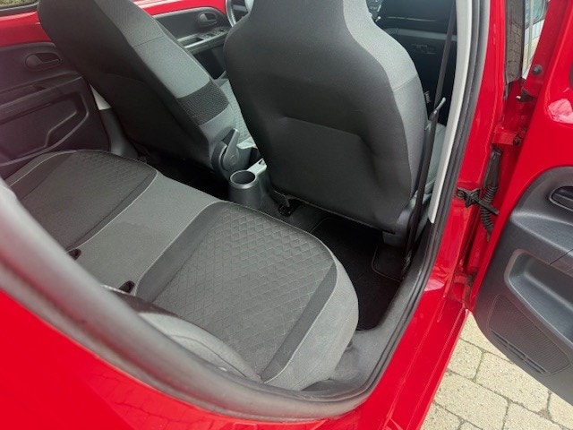 Skoda Citigo til salg hos Nabilli