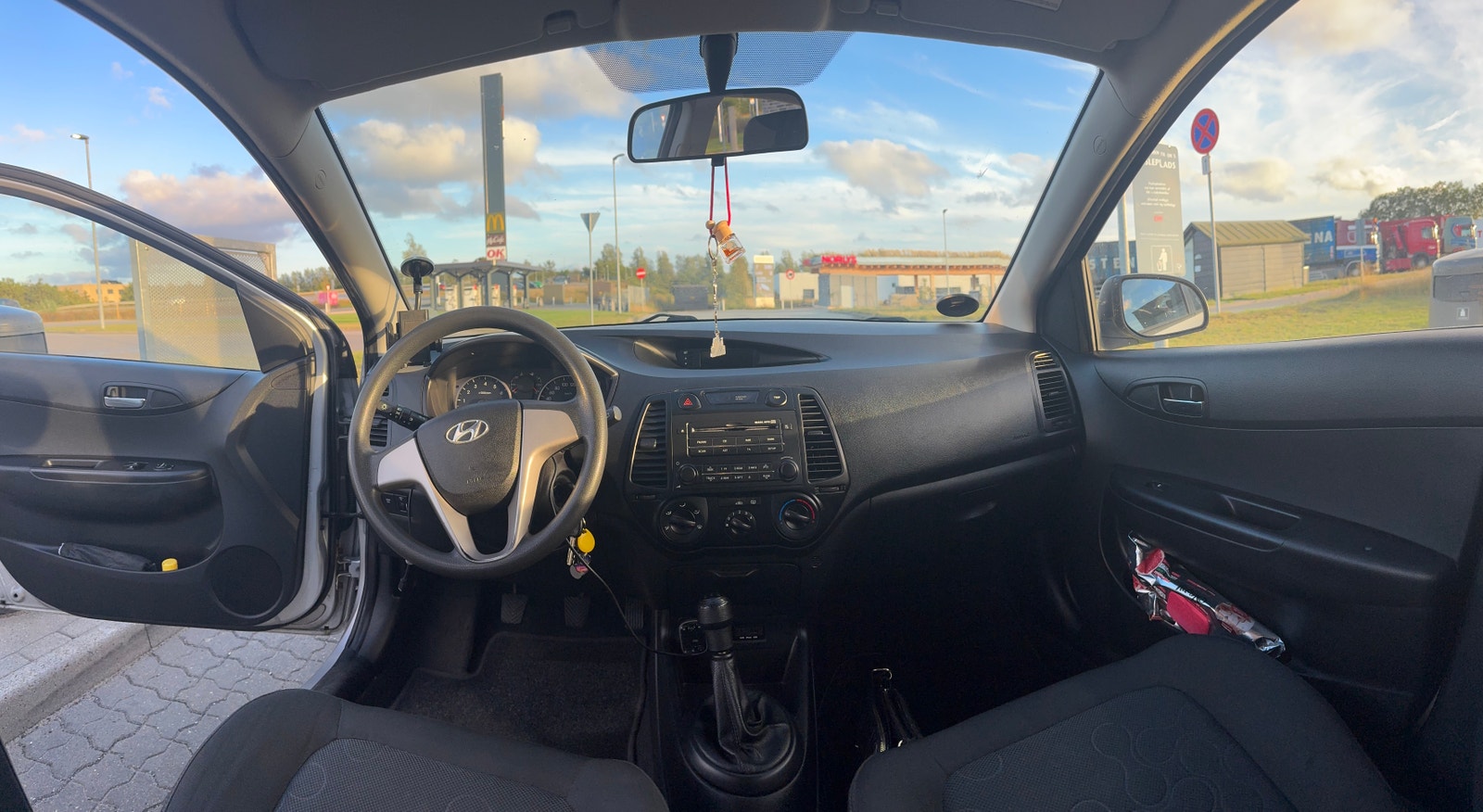 Hyundai i20 – billede 3