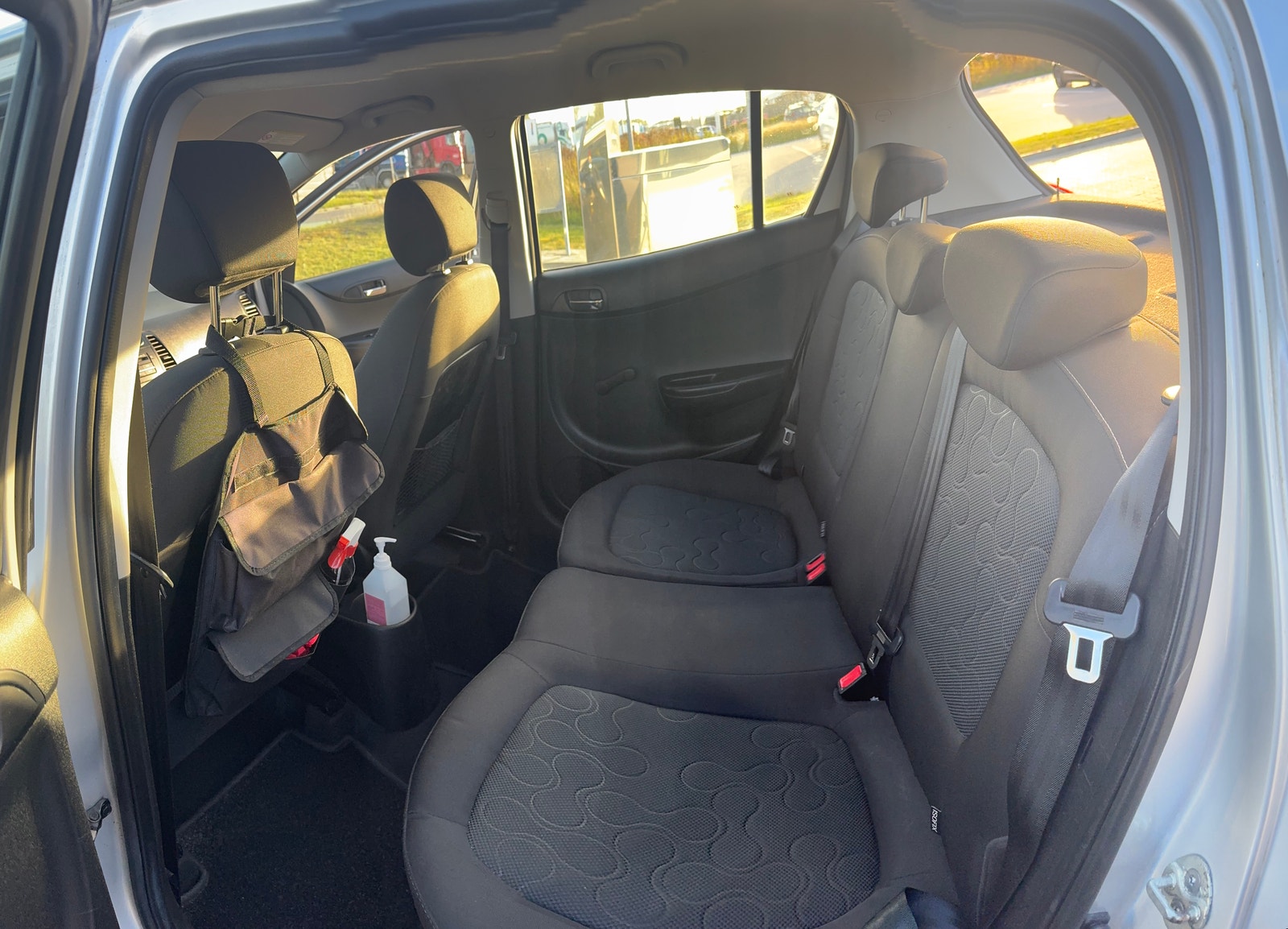 Hyundai i20 – billede 4