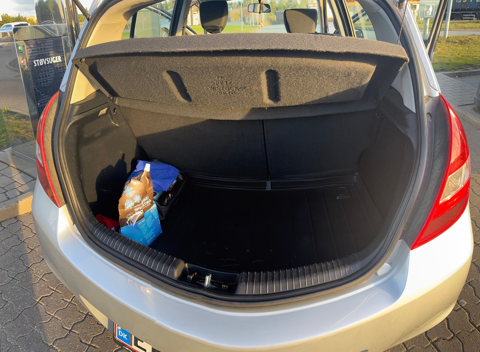 Hyundai i20 – billede 5