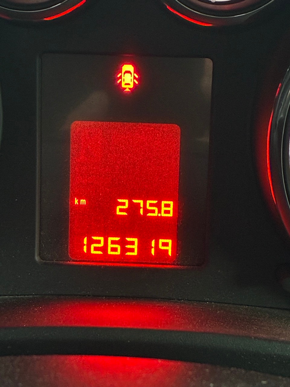 Opel Meriva til salg hos Nabilli
