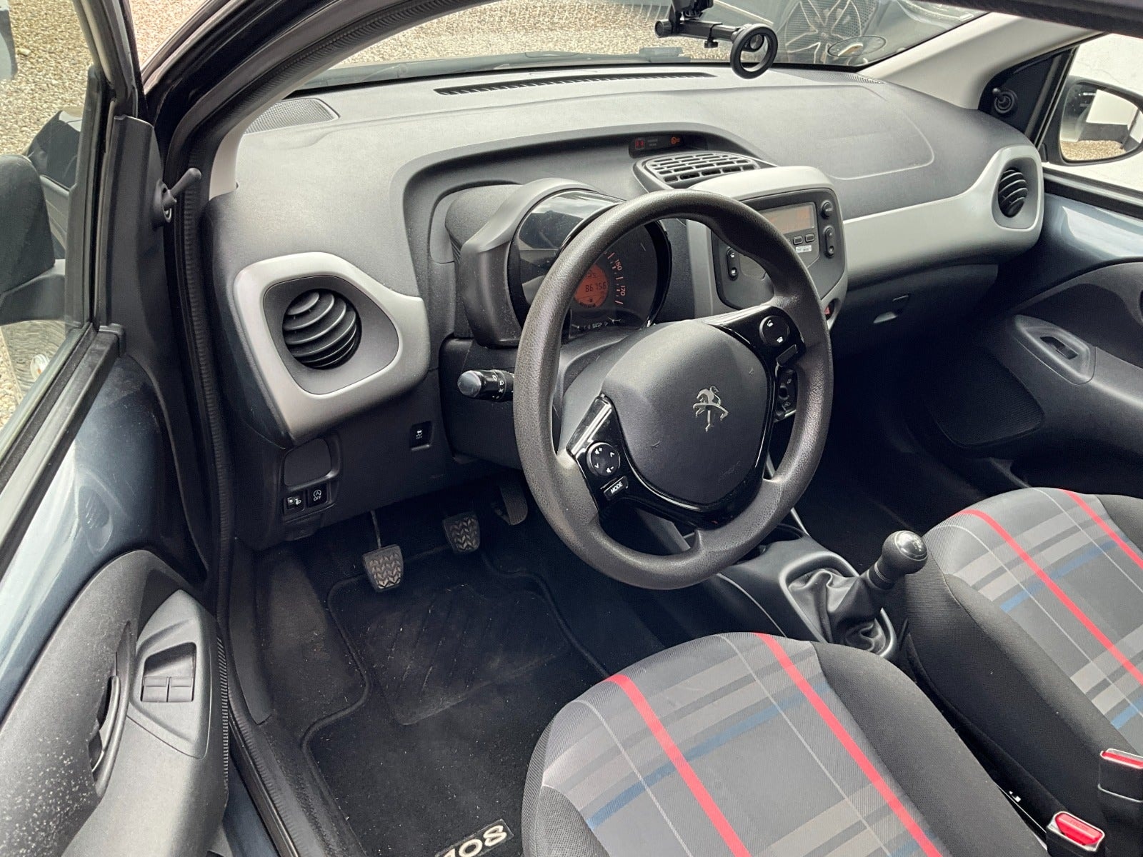 Peugeot 108 – billede 11