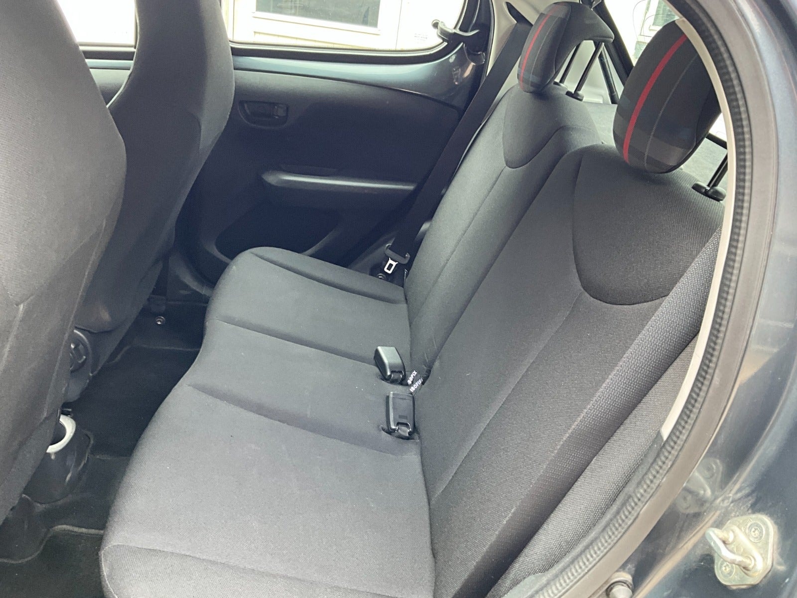 Peugeot 108 – billede 12