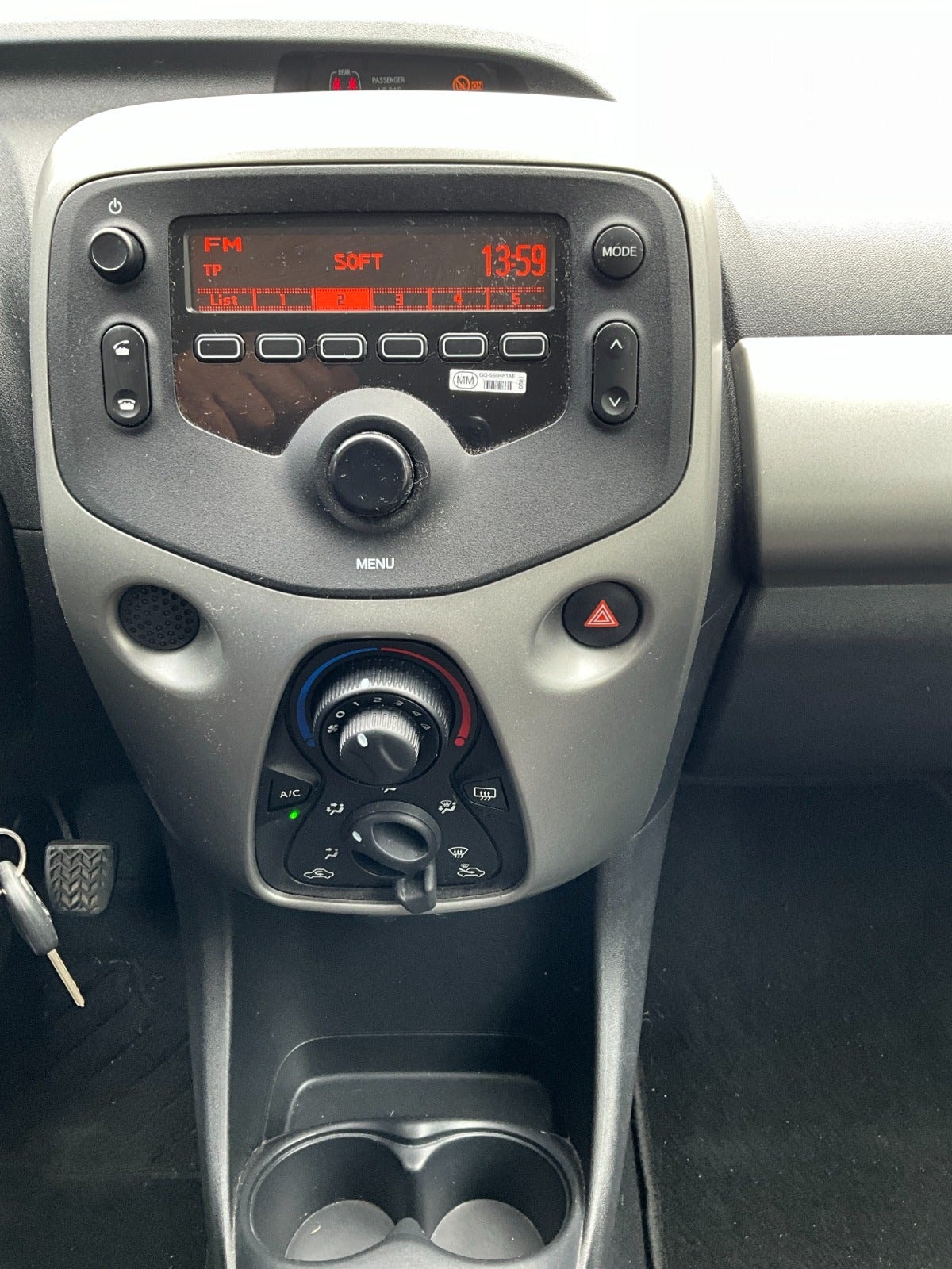 Peugeot 108 – billede 16