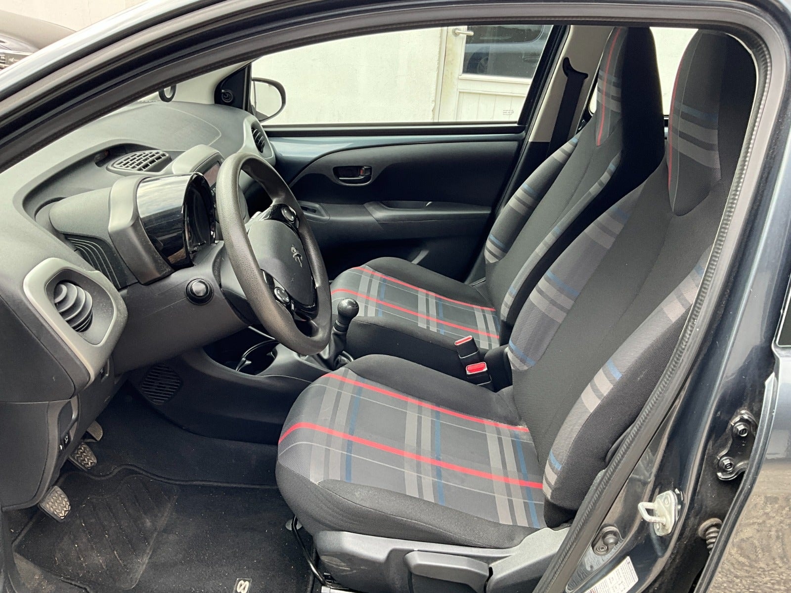 Peugeot 108 – billede 10