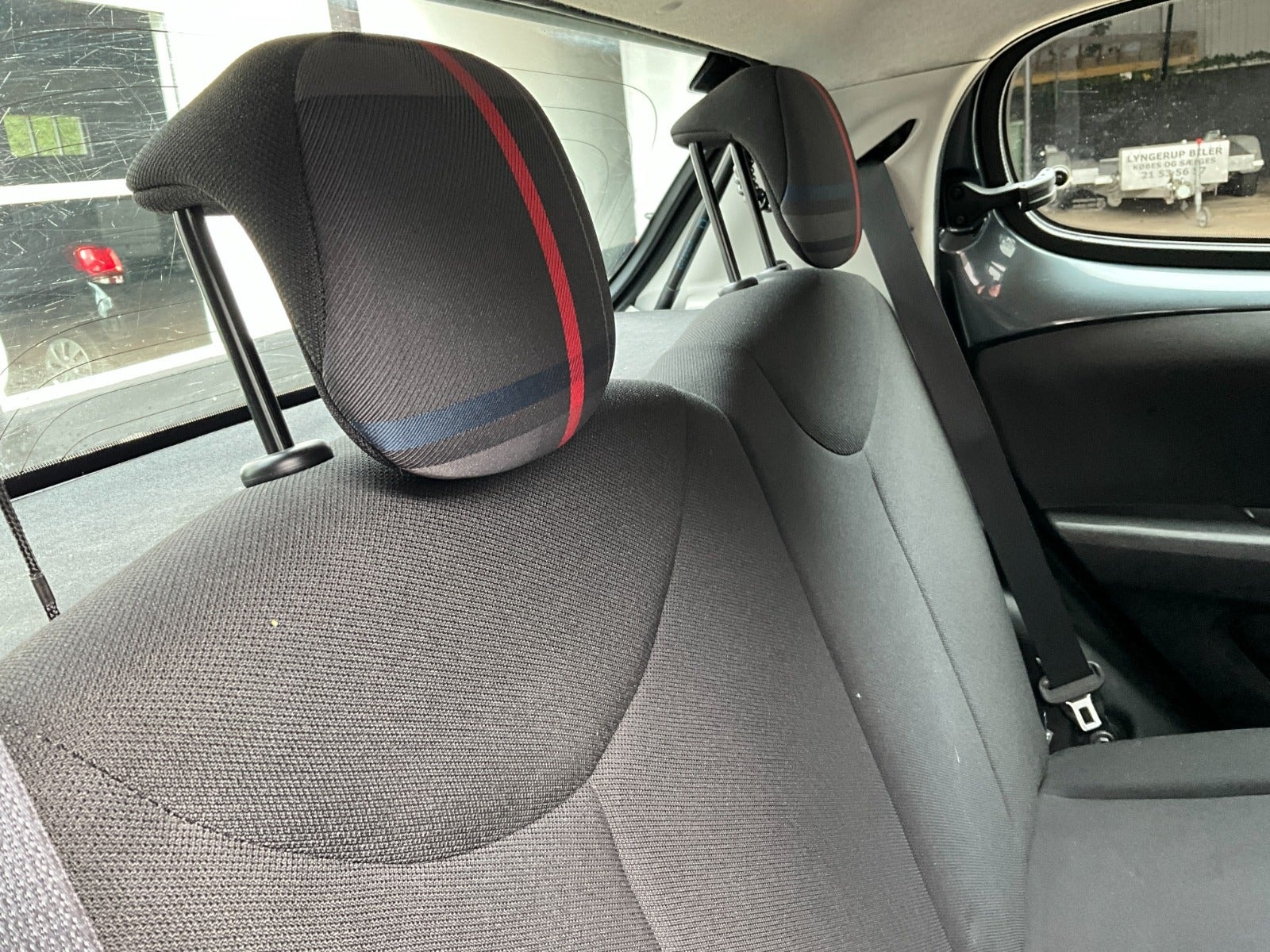 Peugeot 108 – billede 15