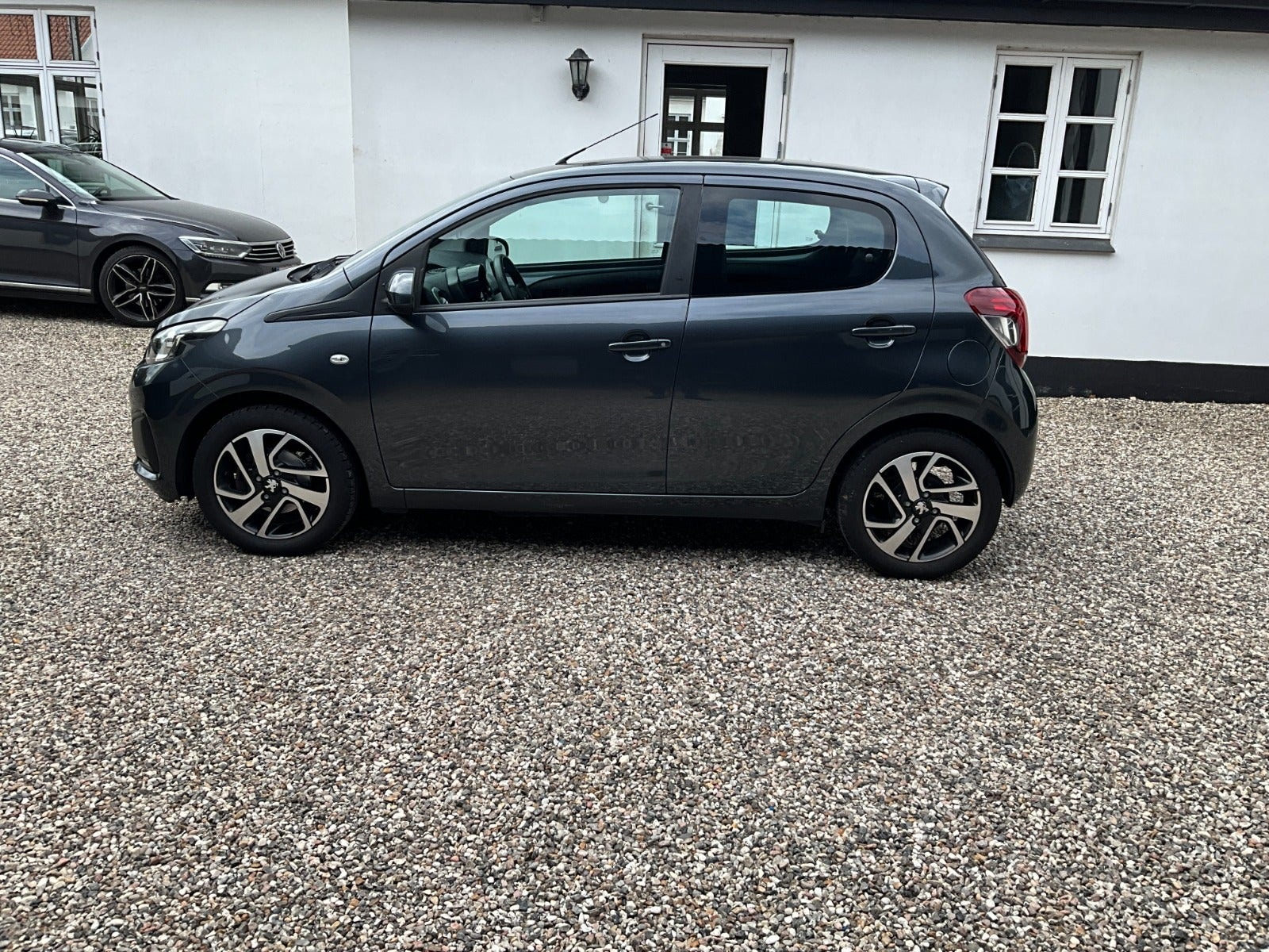 Peugeot 108 – billede 6
