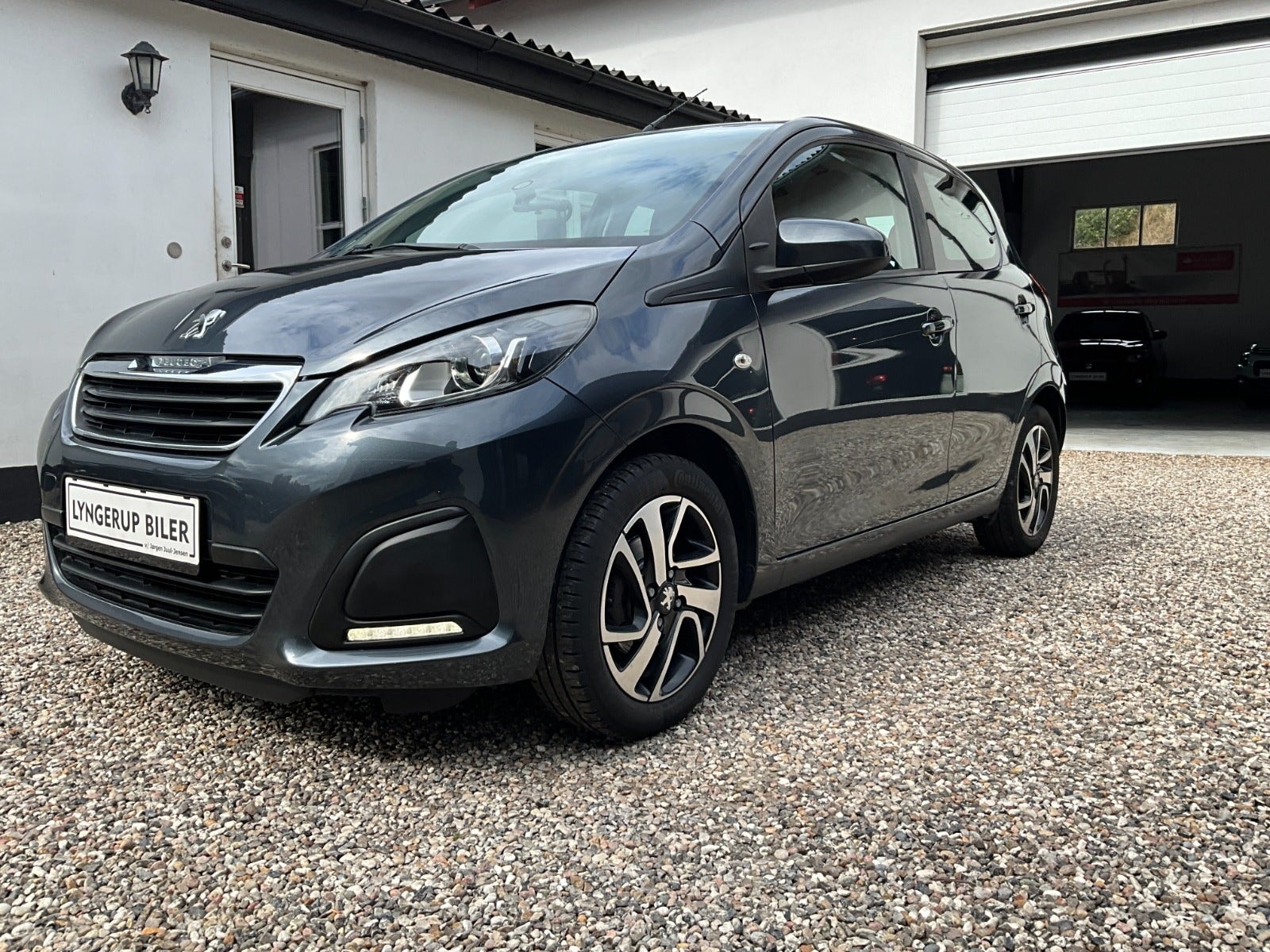 Peugeot 108 – billede 18