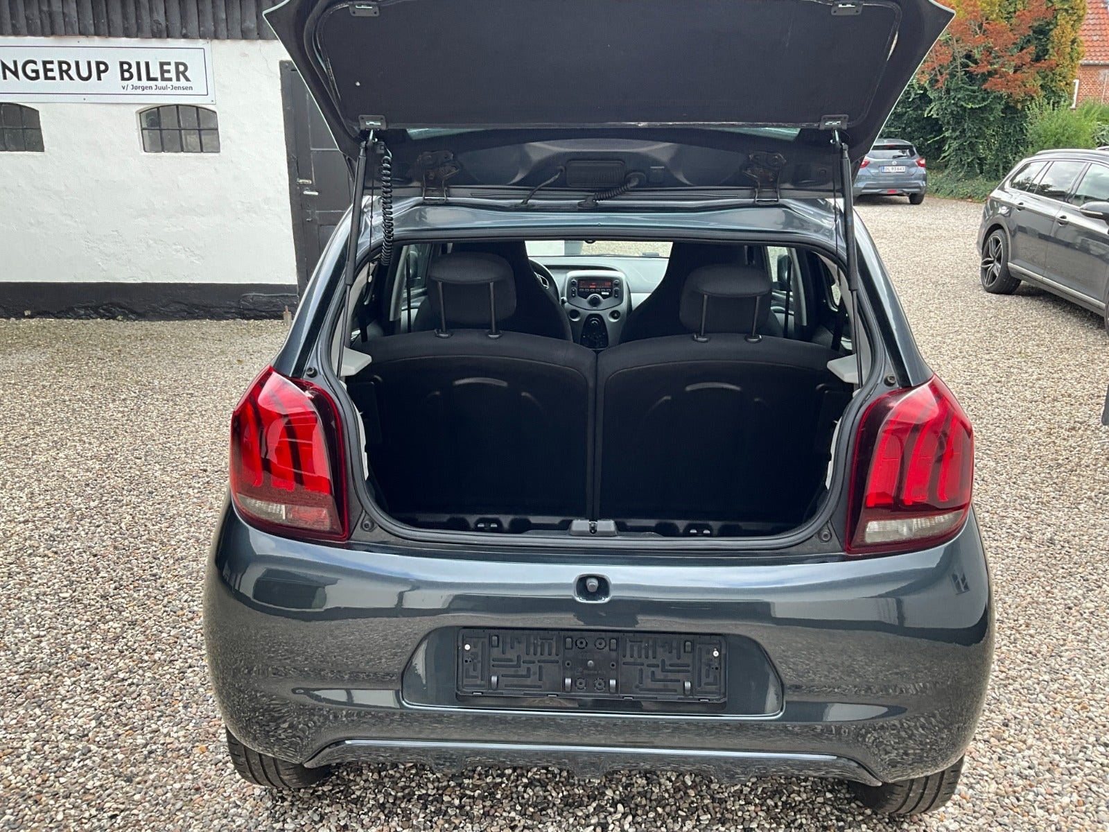 Peugeot 108 – billede 13