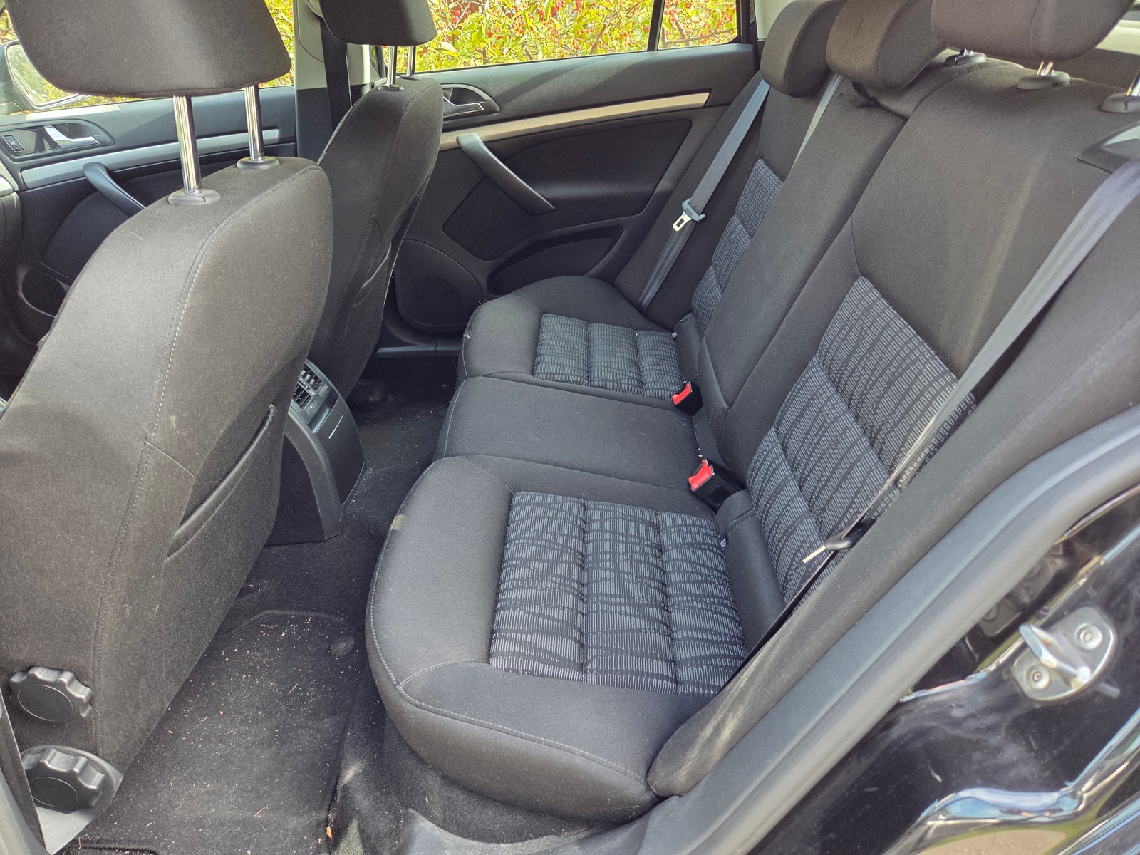 Skoda Octavia til salg hos Nabilli
