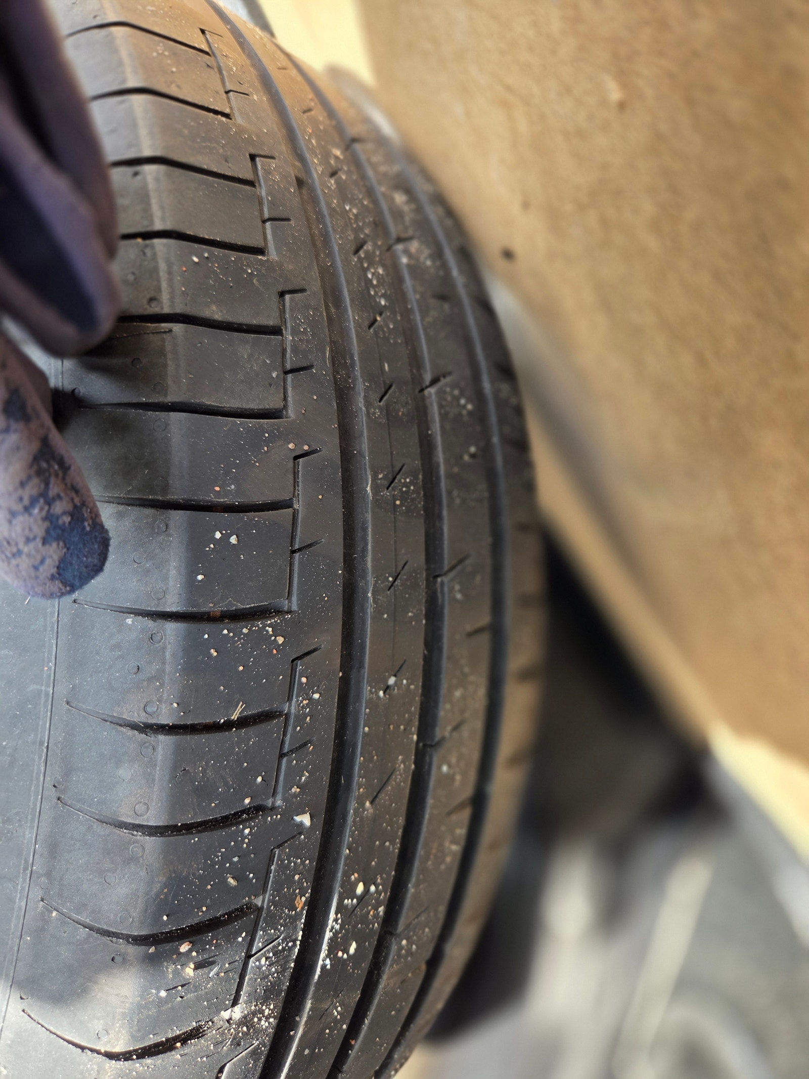 Skoda Octavia til salg hos Nabilli