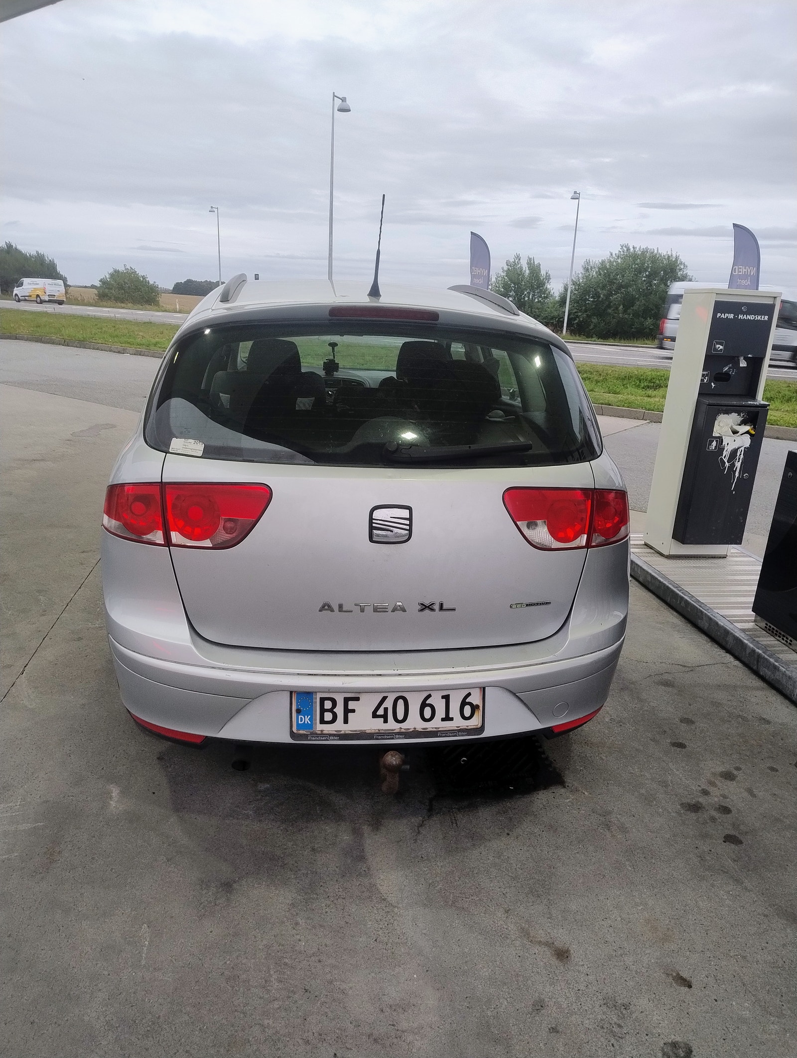 Seat Altea XL – billede 8