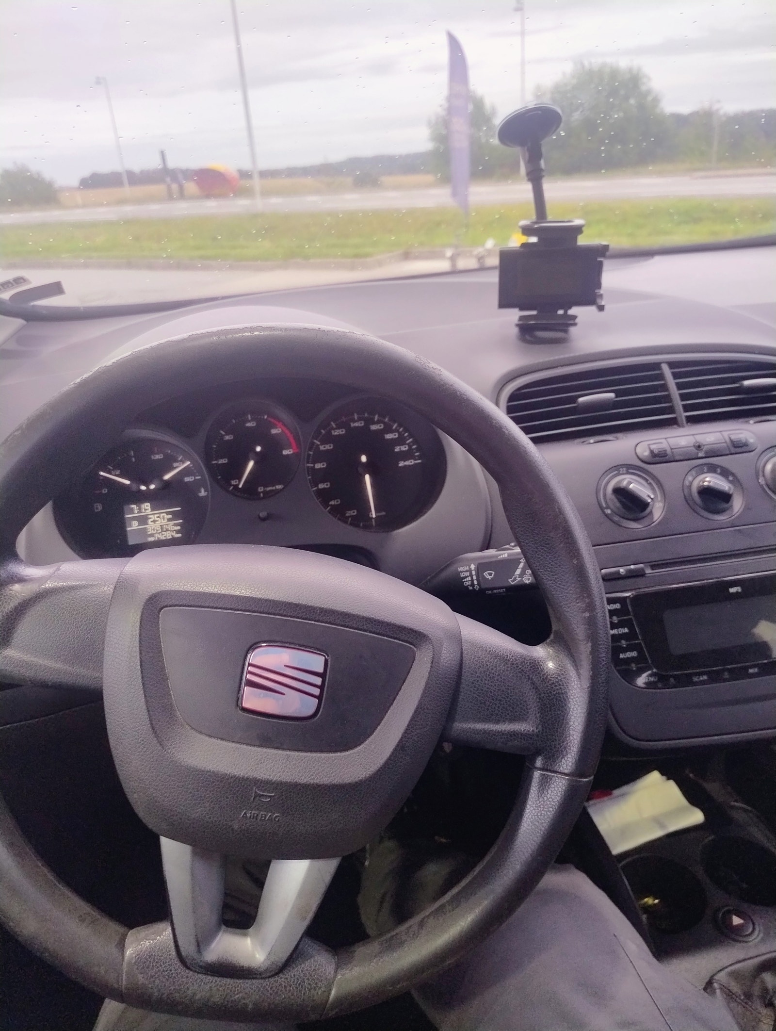 Seat Altea XL – billede 11