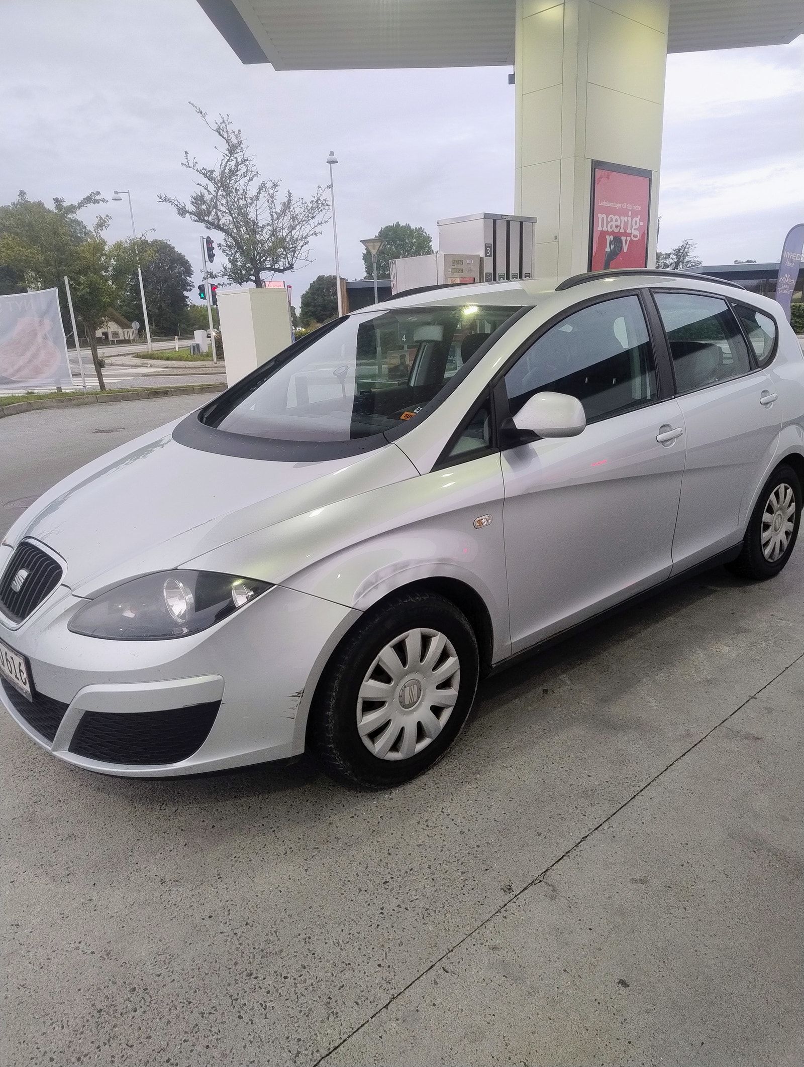 Seat Altea XL – billede 3